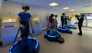 © Immersive Factory