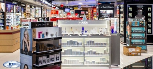 International Duty Free