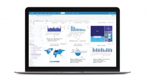 Plateforme Saas d'Ivalua de gestion des achats