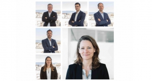 L'équipe de Private Equity de Après-demain. - © Après-demain