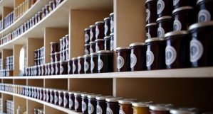 La Chambre aux Confitures UNE