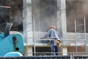 Pollution industrielle