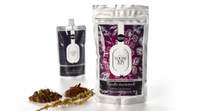 © Laboratoire Isatis - Louise XIV