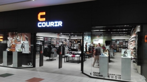 Magasin Courir UNE Magasin Courir UNE
