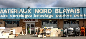 © Matériaux Nord Blayais