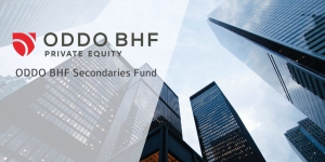 ODDO BHF Secondaries Opportunities