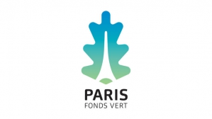 Paris Fonds Vert
