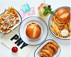 Paris New York (PNY)