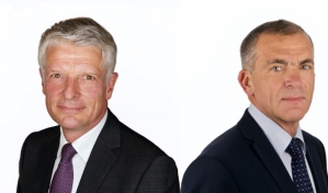 Pierre-Sébastien Thill et Philippe Grousset, CMS Francis Lefebvre Avocats