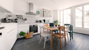 Résidence de Colonies à Fontainebleau