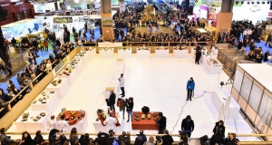 Salon International de l'Agriculture Comexposium