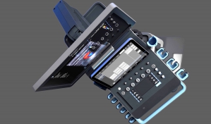 Aixplorer Mach 30, Nouvel échographe de SuperSonic Imagine