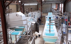 Synext, Atelier Tecnal