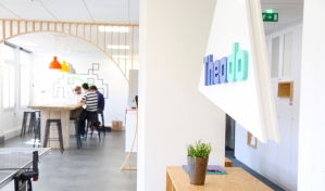 Après avoir confié début 2018 une minorité de son capital à Keensight Capital et Isai, Theodo poursuit son développement avec une prise de participation majoritaire dans le marocain Nimble Ways. - © Theodo