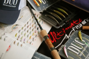 © Ultimate Fishing © Ultimate Fishing