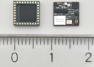 © Universal Scientific Industrial