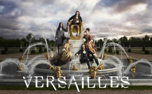 © Versailles par Banijay Group