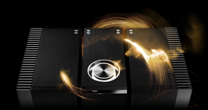 © Vervent Audio Group