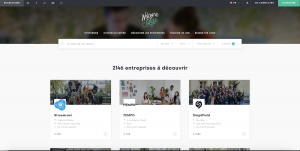 © Welcome to the Jungle