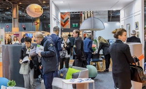 Salon organisé par Weyou Group - © Weyou Group