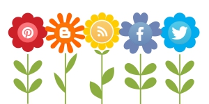 Growing Social Media Influence on Digital Marketing