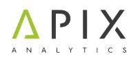 Capital Innovation APIX ANALYTICS jeudi 10 novembre 2022