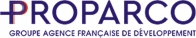 Proparco, filiale de l'Agence Française de Développement (AFD)