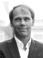 Benoist Grossmann, Idinvest Partners