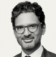 David Salabi, Cambon Partners