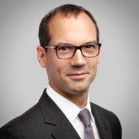 Emmanuel Laillier, Tikehau Capital