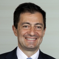 Eric Bergé, Parex Group