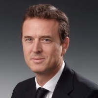 Fabrice Scheer, UBS