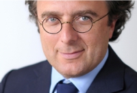 Grégoire Chertok, Rothschild & Cie