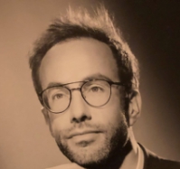 Julien Berger, Indefi