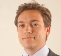 Julien Donarier, UBS M&A Mid-Cap