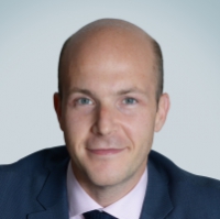 Marc Irisson, Financière Monceau