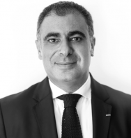 Stéphane Cohen, Wingate