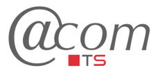 Acom TS Acom TS