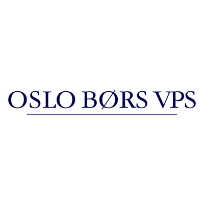 Bourse d'Oslo