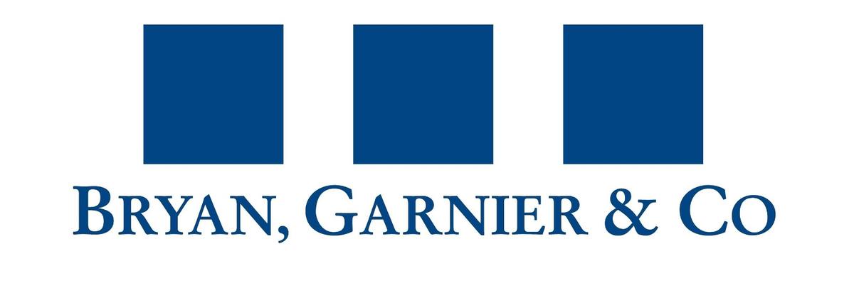Bryan Garnier Bryan Garnier