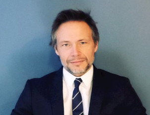 Cédric Séguin, CS Avocats Associés