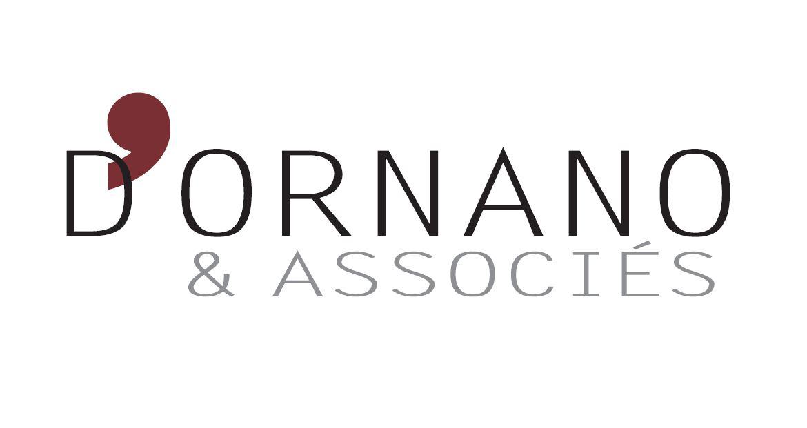 D'ORNANO ET ASSOCIES D'ORNANO ET ASSOCIES