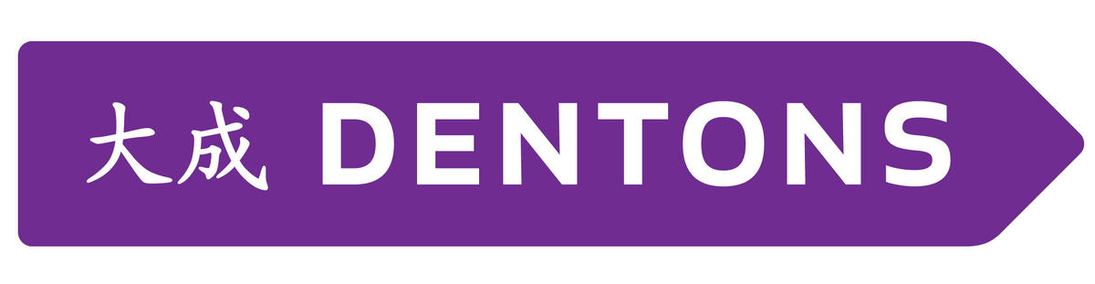 Dentons Dentons