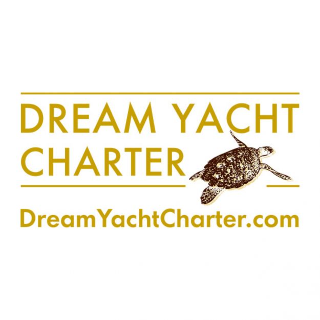 dream yacht charter logo