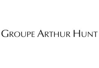 Groupe Arthur Hunt Groupe Arthur Hunt