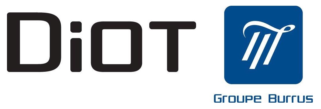 Groupe Burrus - Diot