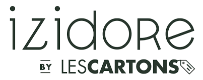 Izidore (ex Les Cartons)