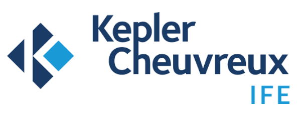 Kepler Cheuvreux IFE