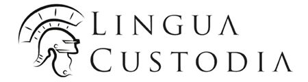 Lingua Custodia