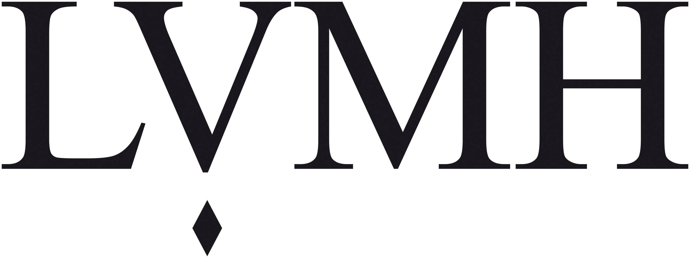 LVMH ART logo 2018